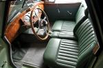 Jaguar XK120 Drophead Coupe 1954 года